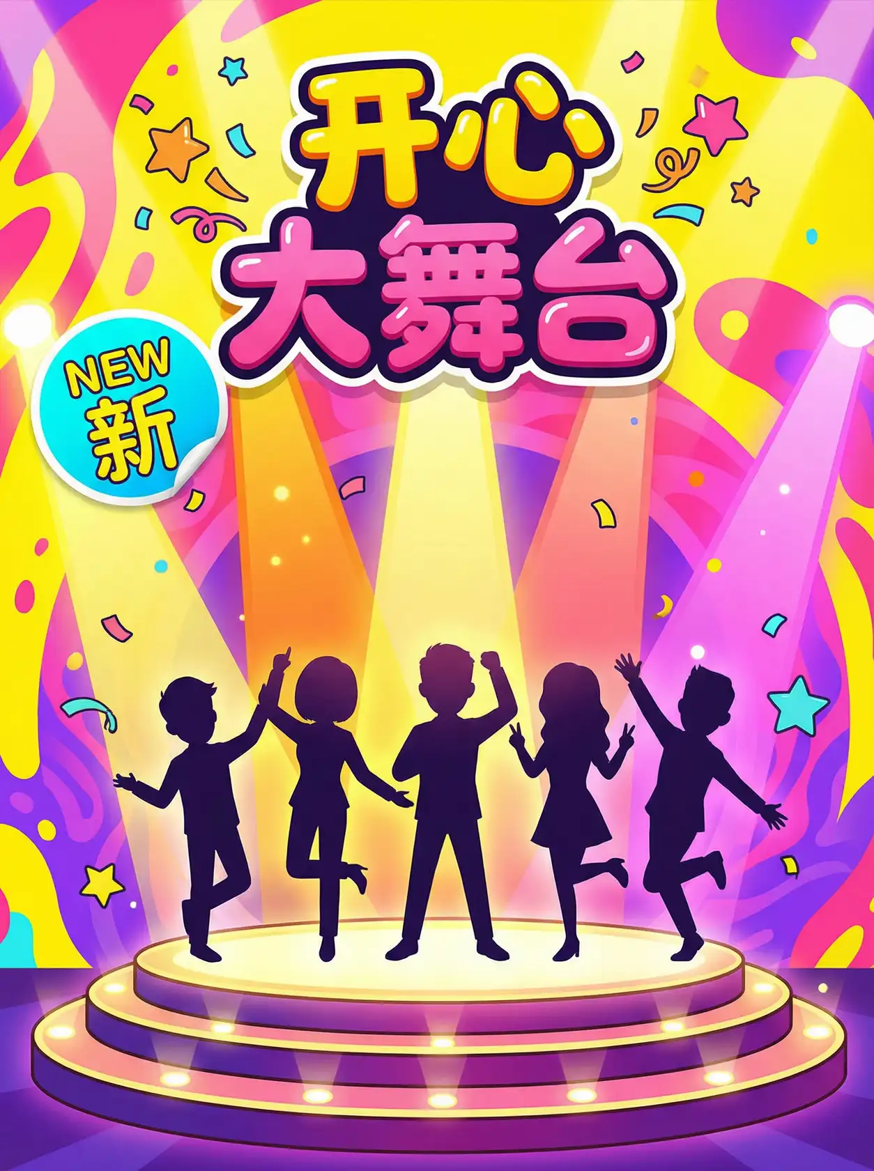 女人不哭 电视剧 唱歌翻车现场